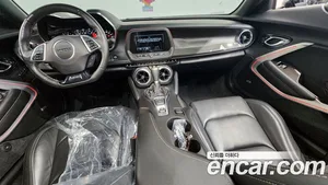 Chevrolet Camaro, 2016 — миниатюра 10