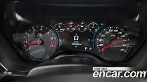 Chevrolet Camaro, 2016 — миниатюра 11