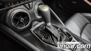 Chevrolet Camaro, 2016 — миниатюра 12