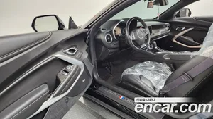 Chevrolet Camaro, 2016 — миниатюра 13