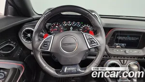 Chevrolet Camaro, 2016 — миниатюра 18