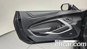 Chevrolet Camaro, 2016 — миниатюра 14