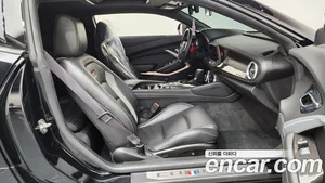 Chevrolet Camaro, 2016 — миниатюра 16
