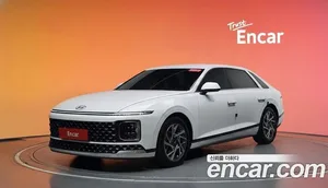Hyundai Grandeur, 2024 — миниатюра 31