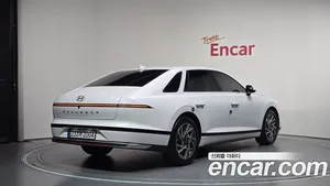 Hyundai Grandeur, 2024 — миниатюра 1