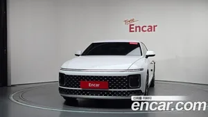 Hyundai Grandeur, 2024 — миниатюра 2