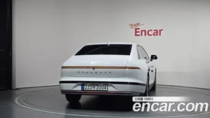 Hyundai Grandeur, 2024 — миниатюра 3