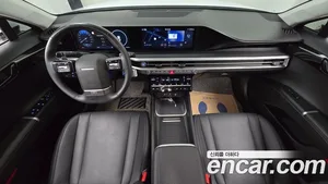 Hyundai Grandeur, 2024 — миниатюра 9