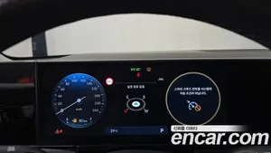 Hyundai Grandeur, 2024 — миниатюра 10