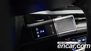Hyundai Grandeur, 2024 — миниатюра 11