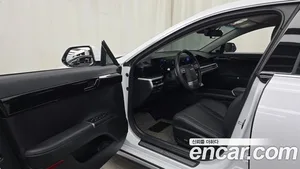 Hyundai Grandeur, 2024 — миниатюра 12