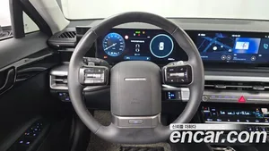 Hyundai Grandeur, 2024 — миниатюра 18