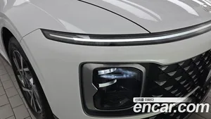 Hyundai Grandeur, 2024 — миниатюра 7