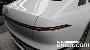 Hyundai Grandeur, 2024 — миниатюра 8