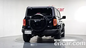 Ford Bronco, 2023 — миниатюра 4