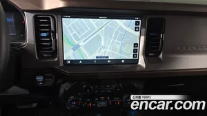 Ford Bronco, 2023 — миниатюра 18