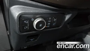 Ford Bronco, 2023 — миниатюра 23