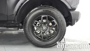 Ford Bronco, 2023 — миниатюра 7