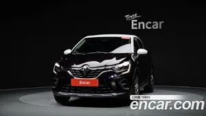 Renault Captur, 2020 — миниатюра 3