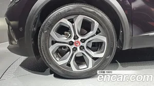 Renault Captur, 2020 — миниатюра 5