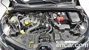 Renault Captur, 2020 — миниатюра 6