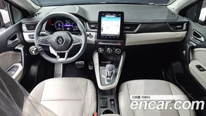 Renault Captur, 2020 — миниатюра 10