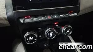 Renault Captur, 2020 — миниатюра 12