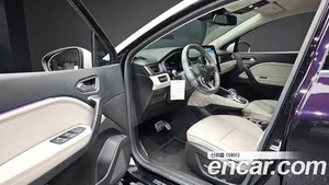 Renault Captur, 2020 — миниатюра 13