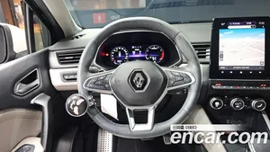 Renault Captur, 2020 — миниатюра 19