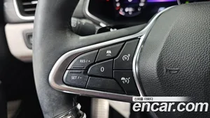 Renault Captur, 2020 — миниатюра 23
