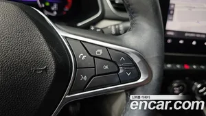 Renault Captur, 2020 — миниатюра 24