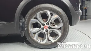 Renault Captur, 2020 — миниатюра 7