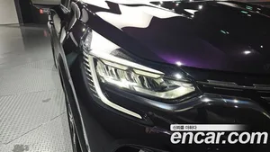 Renault Captur, 2020 — миниатюра 8