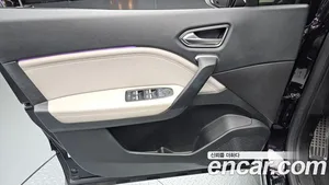 Renault Captur, 2020 — миниатюра 14