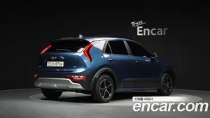 Kia Niro, 2023 — миниатюра 2