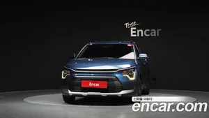 Kia Niro, 2023 — миниатюра 3