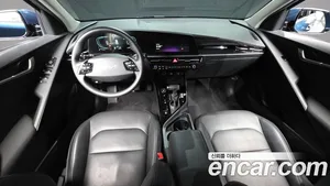 Kia Niro, 2023 — миниатюра 10