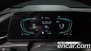 Kia Niro, 2023 — миниатюра 11