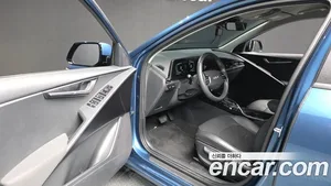 Kia Niro, 2023 — миниатюра 13
