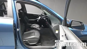 Kia Niro, 2023 — миниатюра 17