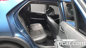 Kia Niro, 2023 — миниатюра 18