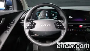Kia Niro, 2023 — миниатюра 19
