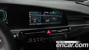 Kia Niro, 2023 — миниатюра 20