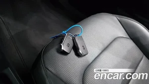 Kia Niro, 2023 — миниатюра 23