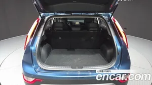 Kia Niro, 2023 — миниатюра 26