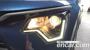 Kia Niro, 2023 — миниатюра 8