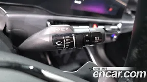 Kia Niro, 2023 — миниатюра 28