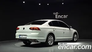 Volkswagen Passat, 2021 — миниатюра 2