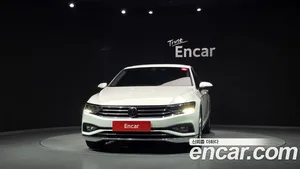 Volkswagen Passat, 2021 — миниатюра 3
