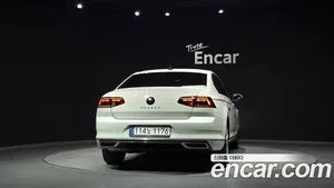 Volkswagen Passat, 2021 — миниатюра 4